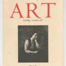 The American Magazine Of Art March 1935 American Federation of Arts