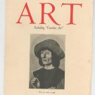 The American Magazine Of Art May 1935 American Federation of Arts