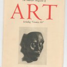 The American Magazine Of Art April 1935 American Federation of Arts