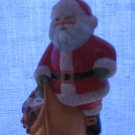 Santa Claus Ornament Faces Of Christmas Around The World Franklin Mint United States