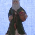 Father Christmas Ornament Faces Of Christmas Around The World Franklin Mint Great Britain