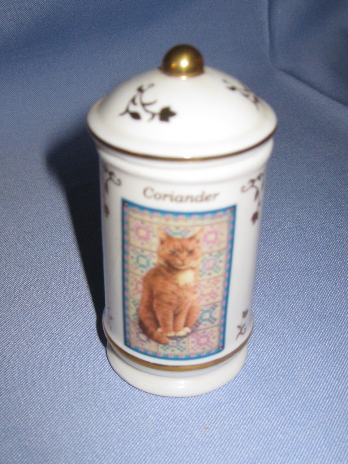 lenox china cats