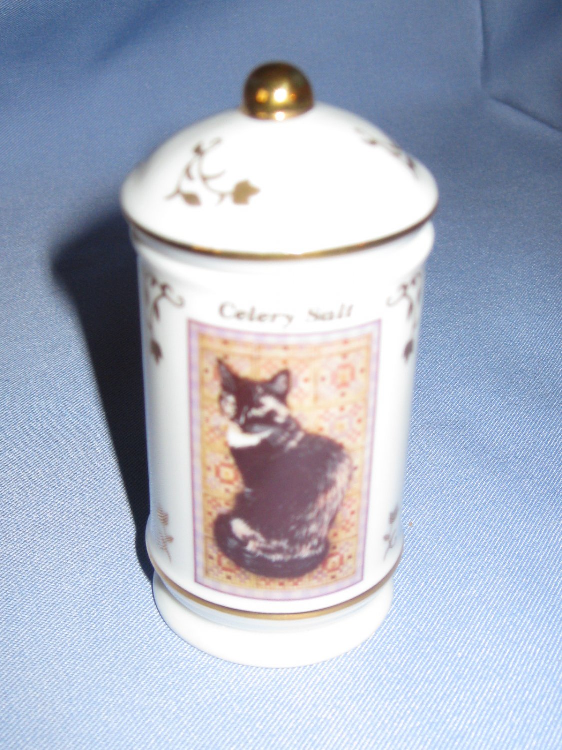 lenox-celery-salt-cats-of-distinction-spice-jar-very-nice