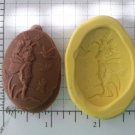 Fairy Boy  -  Silicone Mold