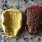 Sp0ngeBob Squ@repants Set -  Silicone Mold