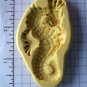 King of Seahorses - Silicone Mold