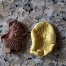 Adventure Pets Set - Silicone Mold