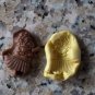 Adventure Pets Set - Silicone Mold