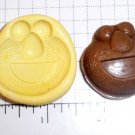 Elm Flexible Mold - Candy Cake Cookies Clay