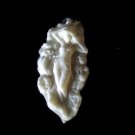 Woman - Goddess -  Silicone Mold Cake Candy Clay