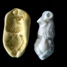 Eagle's Heart - Silicone Mold Eagle's Heart - Silicone Mold