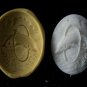 Dolphin Scene -  Silicone Mold
