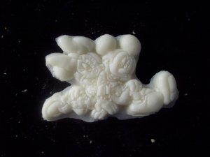 Mouse Mice - Flexible Push Silicone Mold - Cake Candy Cookies Clay Plaster