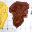 Elegant Fairy -   Silicone Mold