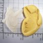 Fairy C -  Silicone Mold