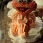SS Monster-  Z0ie- Silicone Mold Candy Cake Cookies Crafts Clay