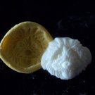 Dog E  -Silicone Mold Soap Cake Candy Chocolate Chips