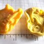 Guitar- Silicone Mold Soap Candy Plaster Cake Resin