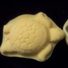 Turtle -  Silicone Mold