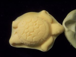 Turtle -  Silicone Mold