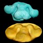 Blues Clues Dog -Silicone Mold