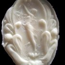 Fairy Realm -Silicone Mold Soap Cake Candy Resin