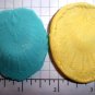 Large Filigree Shell-Silicone Mold Soap Cake Candy Resin