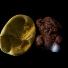 M@rio Set -Silicone Mold