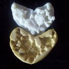 Flowers -Silicone Mold Cake Resin Soap Chocolate