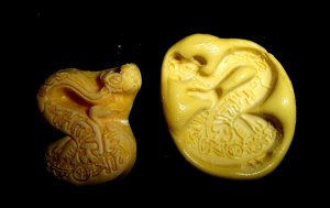 Snake -Silicone Mold Cake Cookies Chocolate