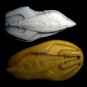 Rocket Spaceship -Silicone Mold Cake Resin Soap Chocolate
