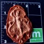 Valkyrie Warrior -Silicone Mold- Candy Clay Cookies Crafts