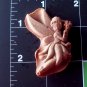 Ethnic Fairy -Silicone Mold- Candy Clay Cookies Crafts
