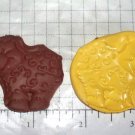 Sheep-Silicone Mold- Candy Clay Cookies Crafts
