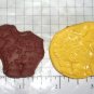 Sheep-Silicone Mold- Candy Clay Cookies Crafts