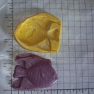 Fish- Silicone Mold- Candy Cake Clay Cookies Crafts