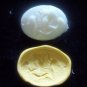 Mermaid Grotto-  Silicone Mold- Cake Cookies Crafts Wax