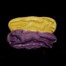 Fox & Rabbit -Silicone Mold Soap Cake Candy Chocolate Chips