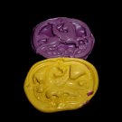 Pegasus Horse-  Candy Cake Crafts Cookies- Silicone Mold