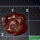 Pony Horse -Silicone Mold Crafts Cake Candy Cookies