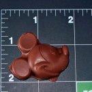 Boy M0use -Silicone Mold Crafts Cake Candy Cookies