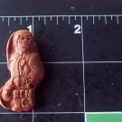 Bin- Silicone Mold- Candy Cake Clay Cookies Crafts