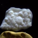 Baby Bear & Pig Scene -  Silicone Mold- Cake Cookies Crafts Candy