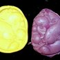 Fish - Cake Candy Cookies Crafts-  Silicone Mold