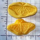 Butterfly Set A- Cake Candy Cookies Crafts-  Silicone Mold