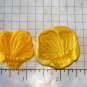 Butterfly Set B- Cake Candy Cookies Crafts-  Silicone Mold