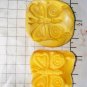 Butterfly Set C- Cake Candy Cookies Crafts-  Silicone Mold