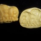 Dogs -Cake Candy Cookies Crafts-  Silicone Mold
