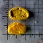 Leopard Set -Cake Candy Cookies Crafts- Silicone Mold