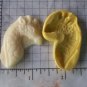 Giraffe -Cake Candy Cookies Crafts-  Silicone Mold
